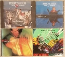 Sammlung hubert goisern gebraucht kaufen  Leer (Ostfriesland)