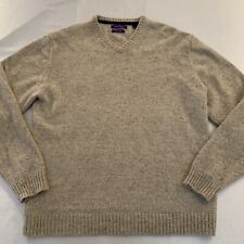 Shetland wool sweater for sale  Louisville
