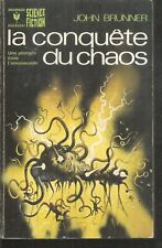 Conquête chaos. john d'occasion  Aix-les-Bains