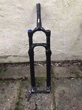 Rockshox judy 120mm for sale  MARKET DRAYTON