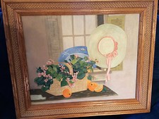 Lovely oil painting for sale  Langhorne
