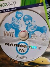 Mario kart disc for sale  CHESTERFIELD