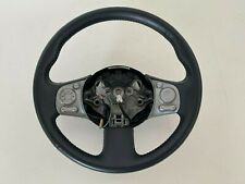 Volante pelle nissan usato  Piana di Monte Verna