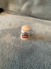 Borax thimble boraxo for sale  RYDE