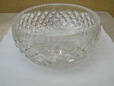 Superbe coupe cristal d'occasion  Saint-Maximin-la-Sainte-Baume