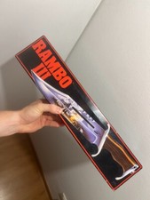 Coltello survival rambo usato  Venezia