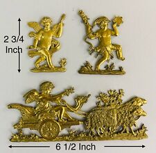 Antique bronze ormolu for sale  Oregon House