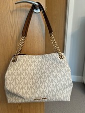 Michael kors leather for sale  BILLINGSHURST