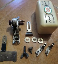 Singer 160990 zig usato  Gallarate