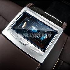 Usado, Protetor de tela de vidro temperado assento traseiro FPD para BMW 7 Series G11 G12 2016-2020 comprar usado  Enviando para Brazil