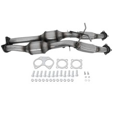 Catalytic converter volvo for sale  La Salle