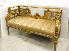 French style gold for sale  Miami