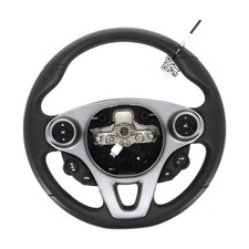 Volant smart forfour d'occasion  Livron-sur-Drôme