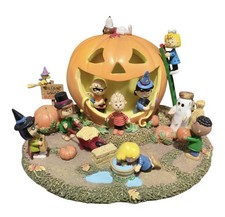 Peanuts great pumpkin for sale  Fithian
