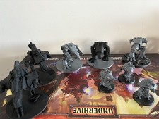 Adeptus titanicus model for sale  TAMWORTH