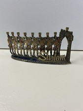 Vtg brass macabbe for sale  Brunswick