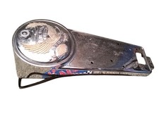 Consolle serbatoio tank usato  Italia