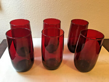 Set royal ruby for sale  Vancouver