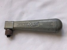 Vintage eclipse .12 for sale  SHEFFIELD