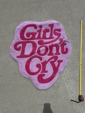 Girls cry pink for sale  Sherman Oaks