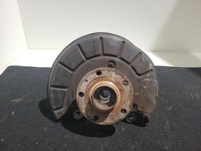 Fusee gauche volkswagen d'occasion  Héricourt