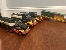 Vintage hess trucks for sale  Keymar