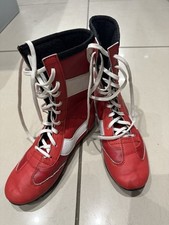 kids boxing boots for sale kids boxing boots for sale WADHURST