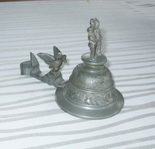 Reservistenkrug zinndeckel gebraucht kaufen  Deutschland