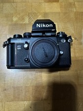 Nikon 35mm slr d'occasion  Expédié en Belgium