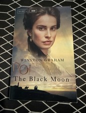 Poldark black moon for sale  CAMBRIDGE