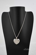 morellato collana cuore usato morellato collana cuore usato Susegana