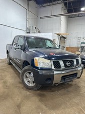 Used rear axle for sale  East Rochester