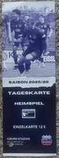 Ticket eilenburg lok gebraucht kaufen  Berlin
