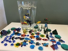 Unterwasserwelt glasfiguren fi gebraucht kaufen Unterwasserwelt glasfiguren fi gebraucht kaufen  Hennef