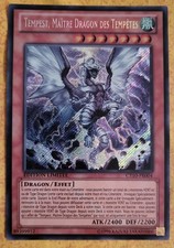 Tempest maître dragon d'occasion  Boulogne-Billancourt