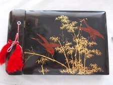 Vintage album asiatique d'occasion  Suresnes