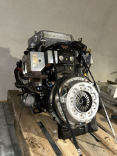 Motore completo nissan usato  Rende