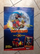 Poster per edicola usato  Torino