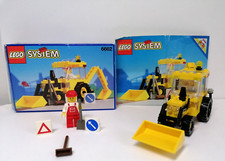 Lego system 6662 d'occasion  Rivesaltes