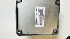 Calculateur moteur vierge d'occasion  Tinténiac