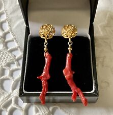 Splendide corail vermeil d'occasion  Montpellier-