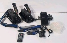 Sony handycam ccd for sale  Bethpage