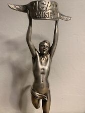 Ricard anisette sculpture d'occasion  Rives