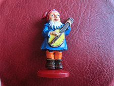 Margarinefigur wichtel weihnac gebraucht kaufen  Malente