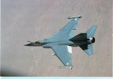 Mirage 5ème escadre d'occasion  Liverdun