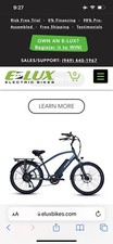 Lux malibu blue for sale  Santee
