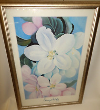 Vintage georgia keeffe for sale  Ferdinand