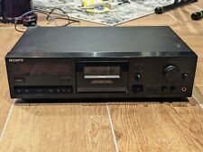 Sony cassette tape for sale  CHURCH STRETTON
