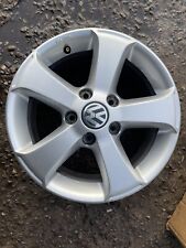 Transporter multivan wheel for sale  SMETHWICK