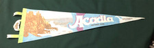 Vintage acadia national for sale  Doylestown